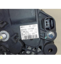 Alternateur DACIA SANDERO 2 Photo n°1