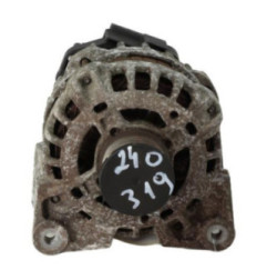 Alternateur DACIA SANDERO 2