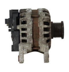 Alternateur DACIA SANDERO 2 Photo n°5