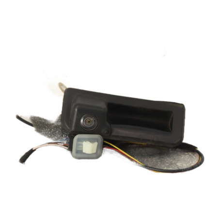 Bouton de coffre SEAT ATECA Photo n°1