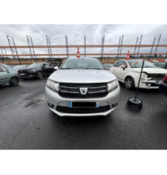 Alternateur DACIA SANDERO 2 Photo n°19