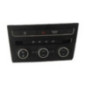 Commande chauffage SEAT ATECA