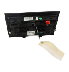 Commande chauffage SEAT ATECA Photo n°2