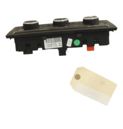 Commande chauffage SEAT ATECA Photo n°3