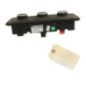 Commande chauffage SEAT ATECA