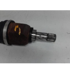 Cardan gauche (transmission) DACIA SANDERO 2 Photo n°1