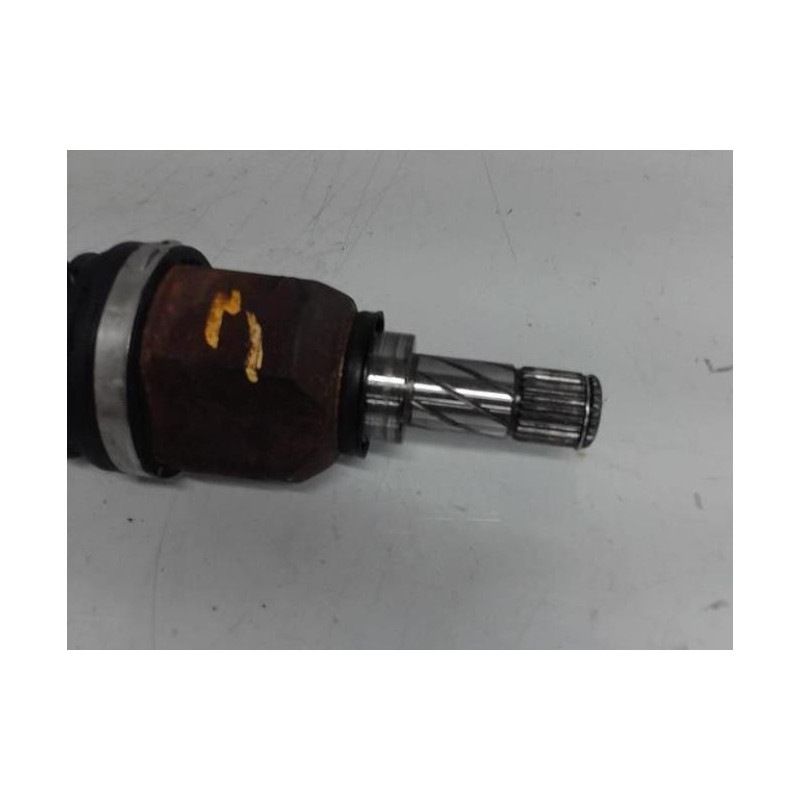 Cardan gauche (transmission) DACIA SANDERO 2