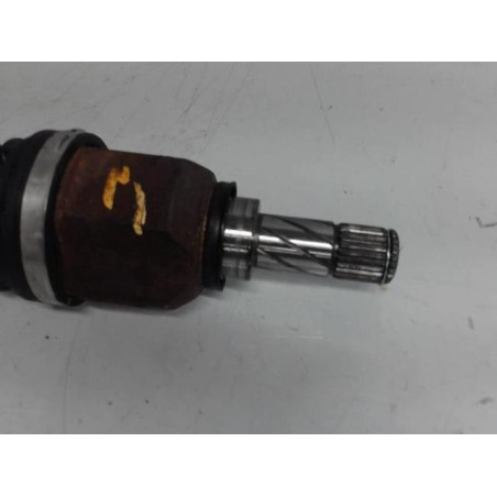 Cardan gauche (transmission) DACIA SANDERO 2 Photo n°1