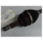 Cardan gauche (transmission) DACIA SANDERO 2