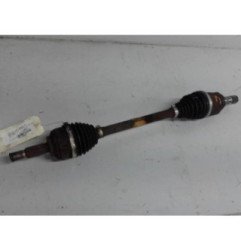 Cardan gauche (transmission) DACIA SANDERO 2 Photo n°3