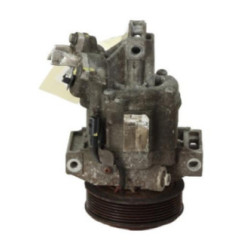 Compresseur clim DACIA SANDERO 2 Photo n°1