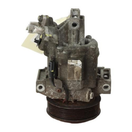 Compresseur clim DACIA SANDERO 2 Photo n°1