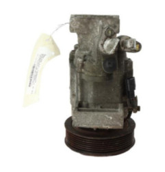 Compresseur clim DACIA SANDERO 2