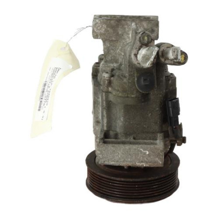 Compresseur clim DACIA SANDERO 2