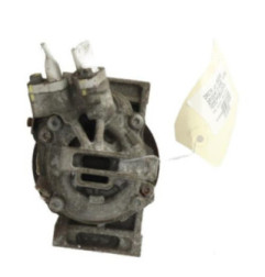 Compresseur clim DACIA SANDERO 2 Photo n°5