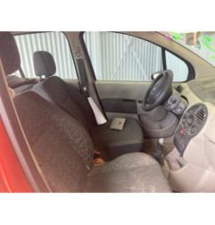 Boite de vitesses RENAULT MODUS Photo n°6