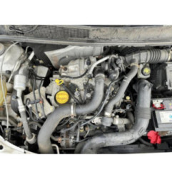 Compresseur clim DACIA SANDERO 2 Photo n°11