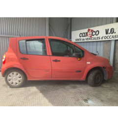 Capot RENAULT MODUS Photo n°4