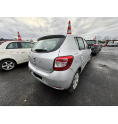 Compresseur clim DACIA SANDERO 2 Photo n°15