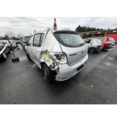 Compresseur clim DACIA SANDERO 2 Photo n°16