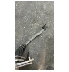 Cremaillere assistee DACIA SANDERO 2