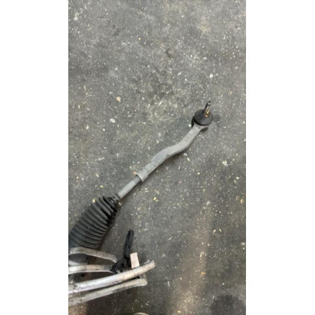 Cremaillere assistee DACIA SANDERO 2