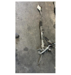 Cremaillere assistee DACIA SANDERO 2 Photo n°4