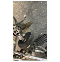 Cremaillere assistee DACIA SANDERO 2 Photo n°5