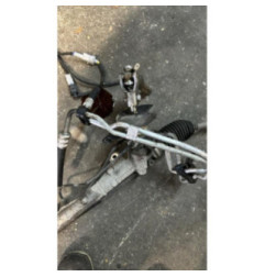 Cremaillere assistee DACIA SANDERO 2 Photo n°6