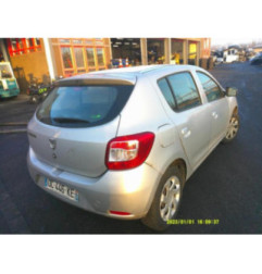 Cremaillere assistee DACIA SANDERO 2 Photo n°8
