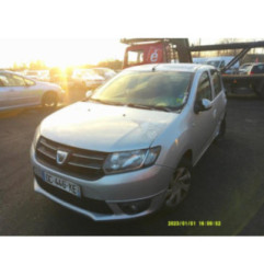 Cremaillere assistee DACIA SANDERO 2 Photo n°9