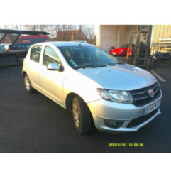 Cremaillere assistee DACIA SANDERO 2 Photo n°10