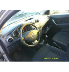 Cremaillere assistee DACIA SANDERO 2 Photo n°20