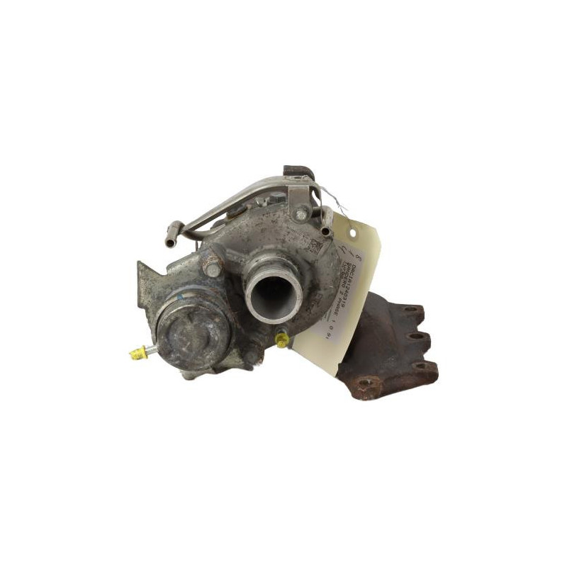 Turbo DACIA SANDERO 2