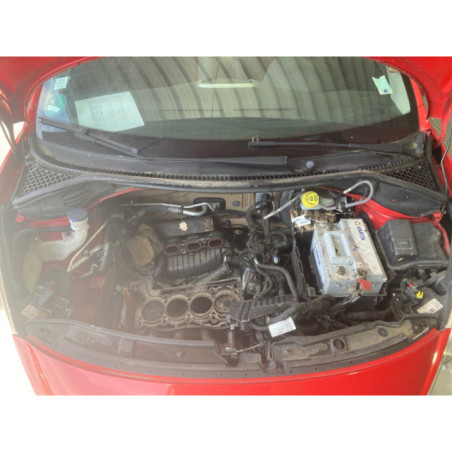 Capot PEUGEOT 207