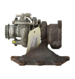 Turbo DACIA SANDERO 2