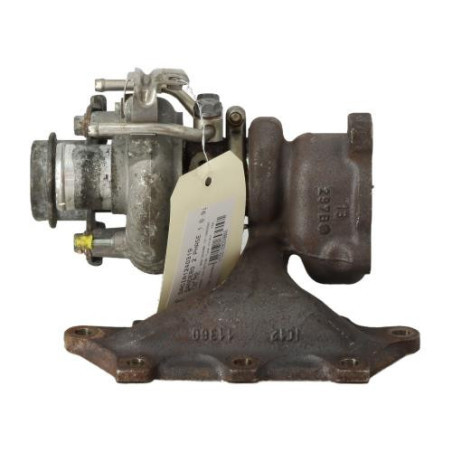 Turbo DACIA SANDERO 2