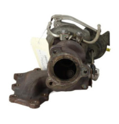 Turbo DACIA SANDERO 2 Photo n°3