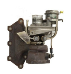 Turbo DACIA SANDERO 2 Photo n°5