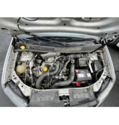Turbo DACIA SANDERO 2 Photo n°13