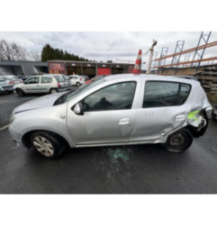 Turbo DACIA SANDERO 2 Photo n°20