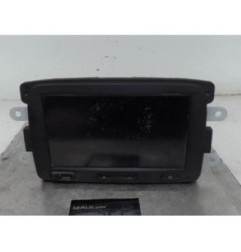 Autoradio d'origine DACIA SANDERO 2 Photo n°1