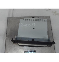 Autoradio d'origine DACIA SANDERO 2