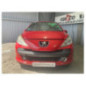 Commande chauffage PEUGEOT 207