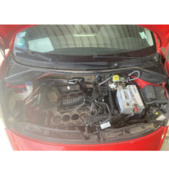 Commande chauffage PEUGEOT 207