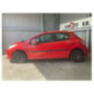 Commande chauffage PEUGEOT 207
