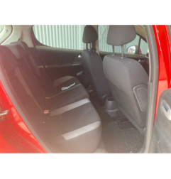 Commande chauffage PEUGEOT 207 Photo n°6