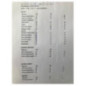 Commande chauffage PEUGEOT 207