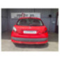 Commande chauffage PEUGEOT 207