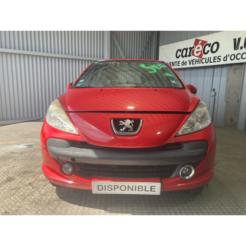 Compteur PEUGEOT 207